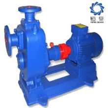 Stainless Steel self priming centrifugal water spray pump